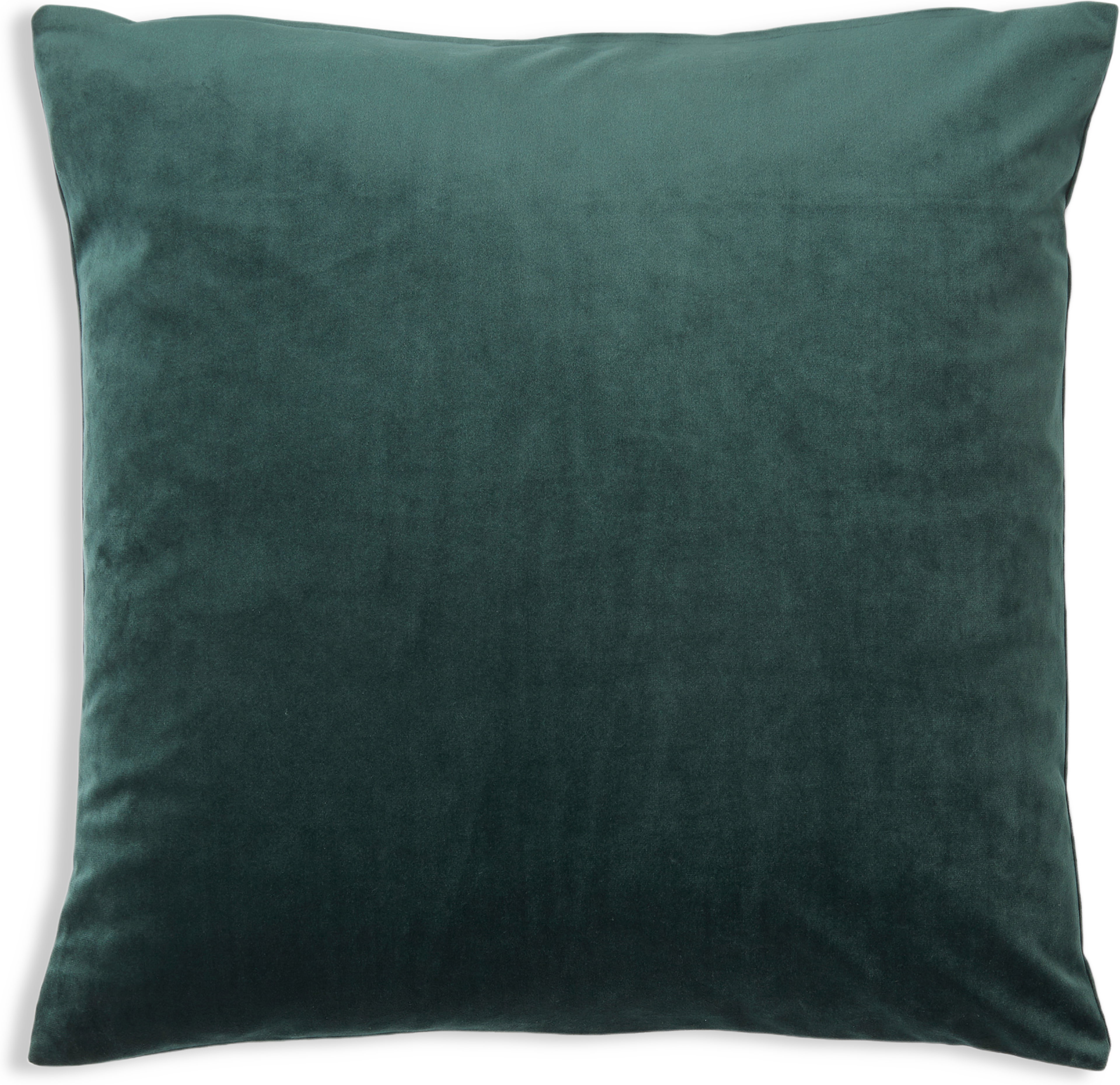 Kuddfodral sammet 50x50 cm