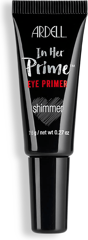 In Her Prime Eye Primer