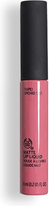 Matte Lip Liquid
