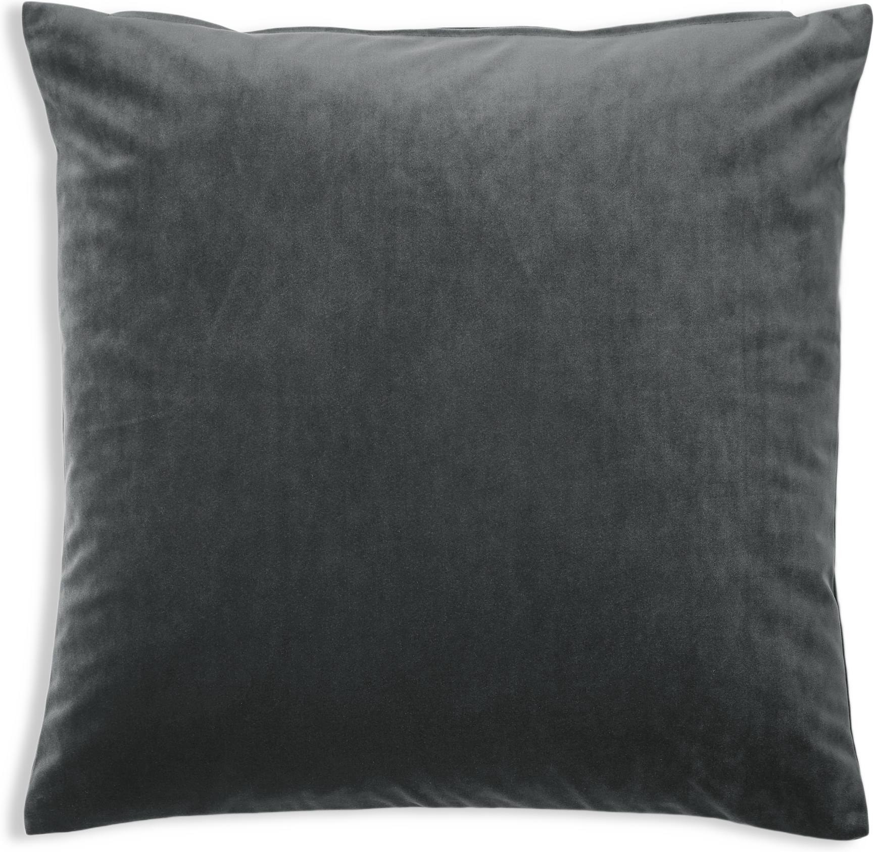 Kuddfodral sammet 50x50 cm