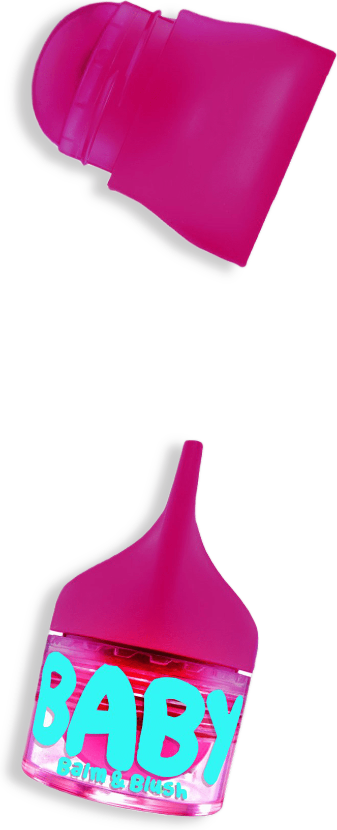 Babylips Lipbalm & Blush