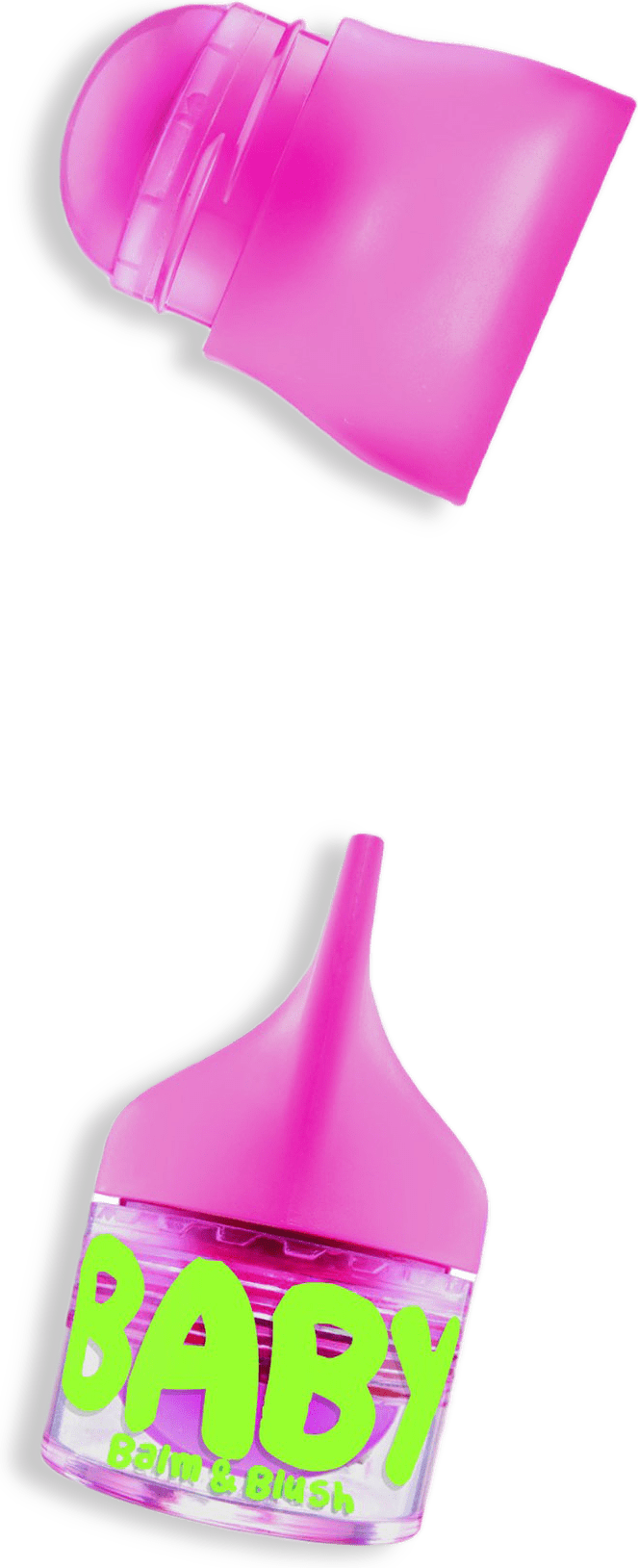 Babylips Lipbalm & Blush