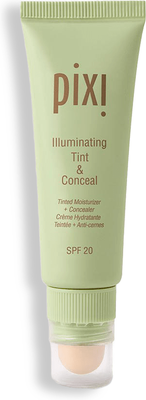 Tint & Conceal Foundation
