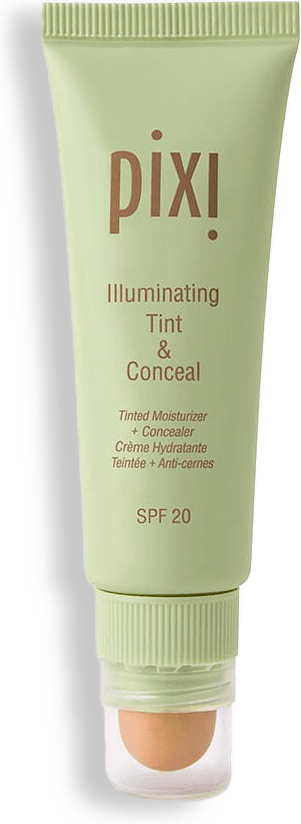 Tint & Conceal Foundation