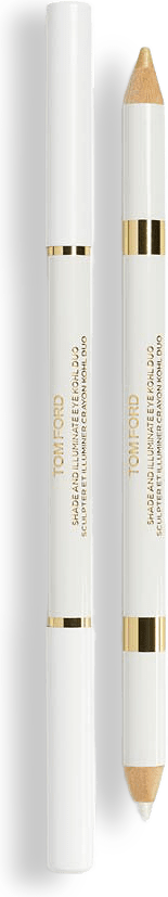 Shade and Illuminate Eye Kohl Duo