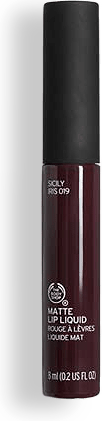Matte Lip Liquid