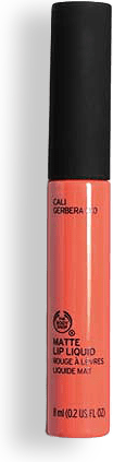 Matte Lip Liquid
