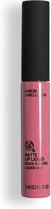 Matte Lip Liquid