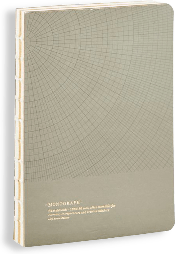 Notebook Geometic