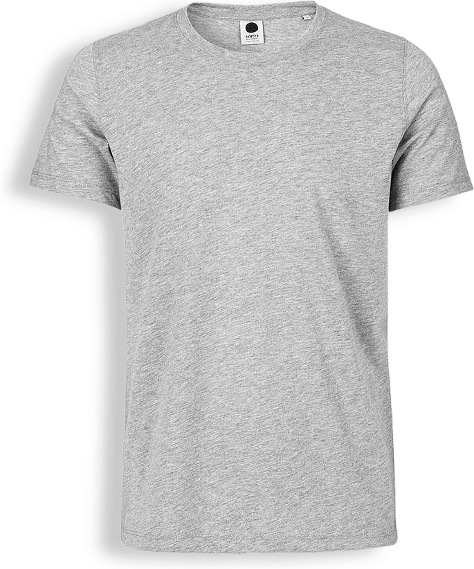Pima Plain Tee 3208