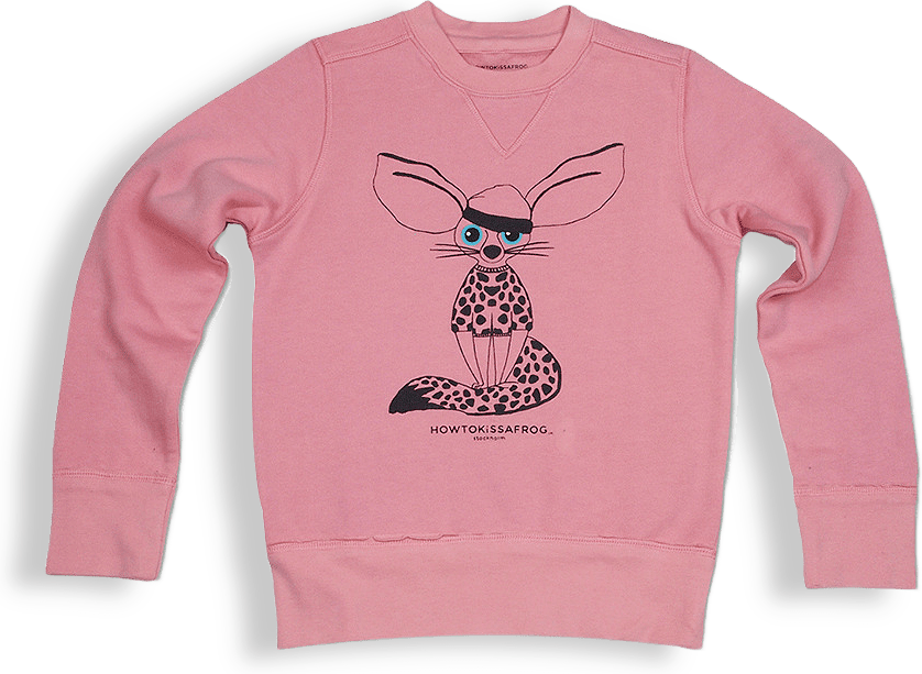Tröja, Fox