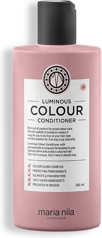 Luminous Colour Conditioner