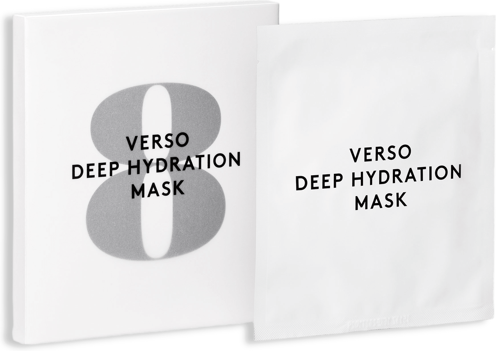 Deep Hydration Mask