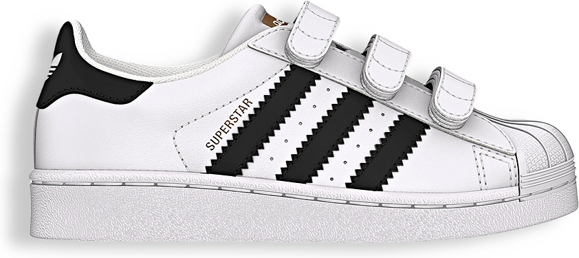 Sneakers, Superstar Foundation