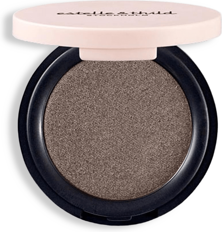 BioMineral Silky Eyeshadow