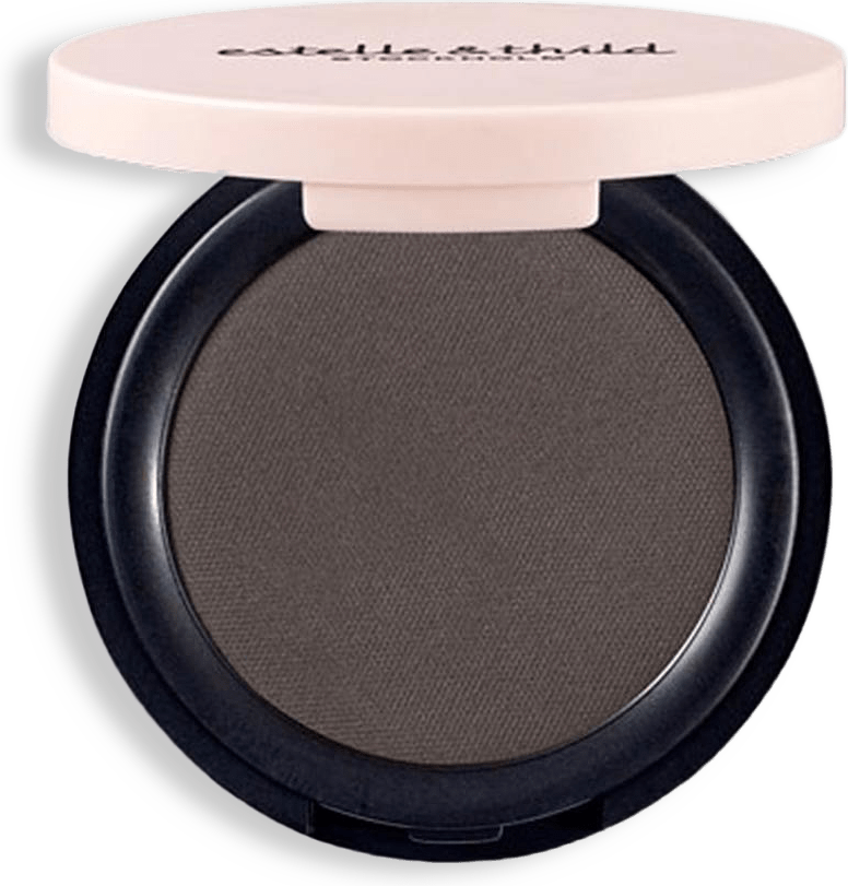 BioMineral Silky Eyeshadow