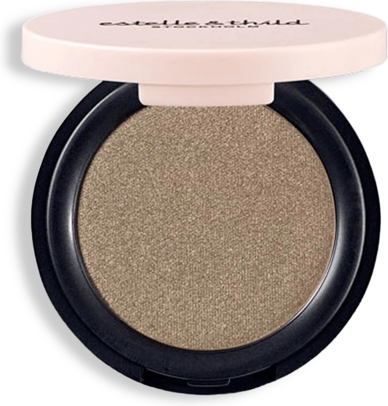 BioMineral Silky Eyeshadow