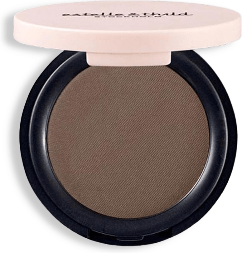 BioMineral Silky Eyeshadow