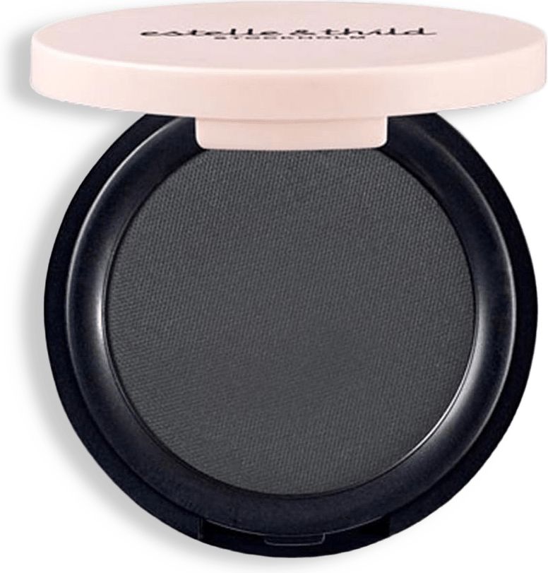 BioMineral Silky Eyeshadow