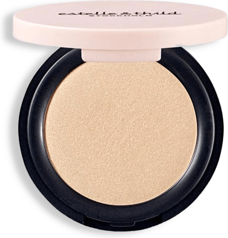 BioMineral Silky Eyeshadow