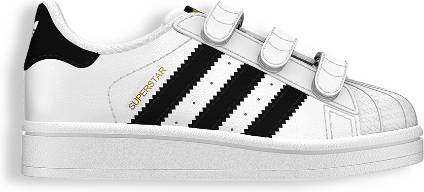 Sneakers, Superstar
