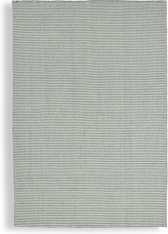 Matta Ajo, 160x230 cm, blå