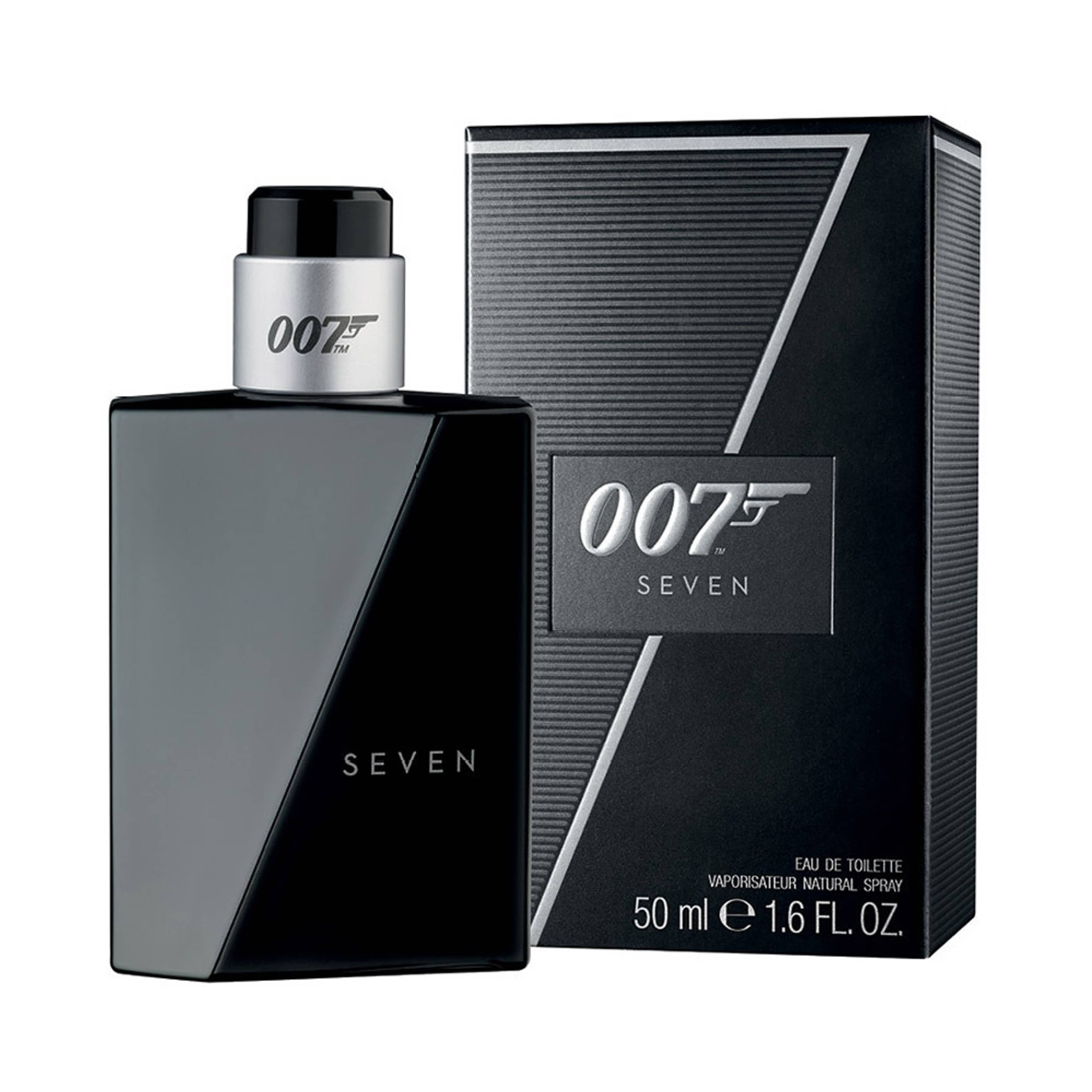 Seven EdT