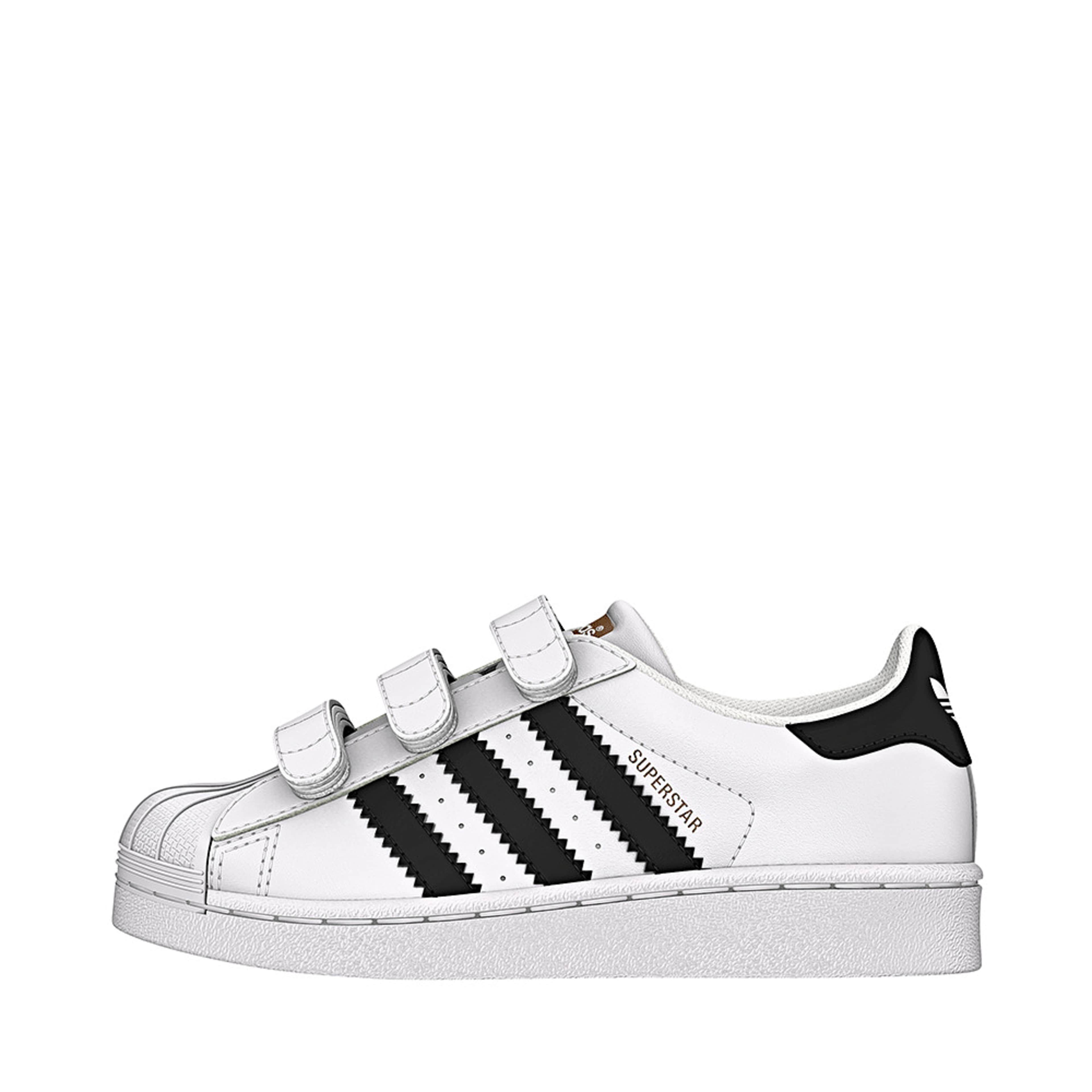 Sneakers, Superstar Foundation