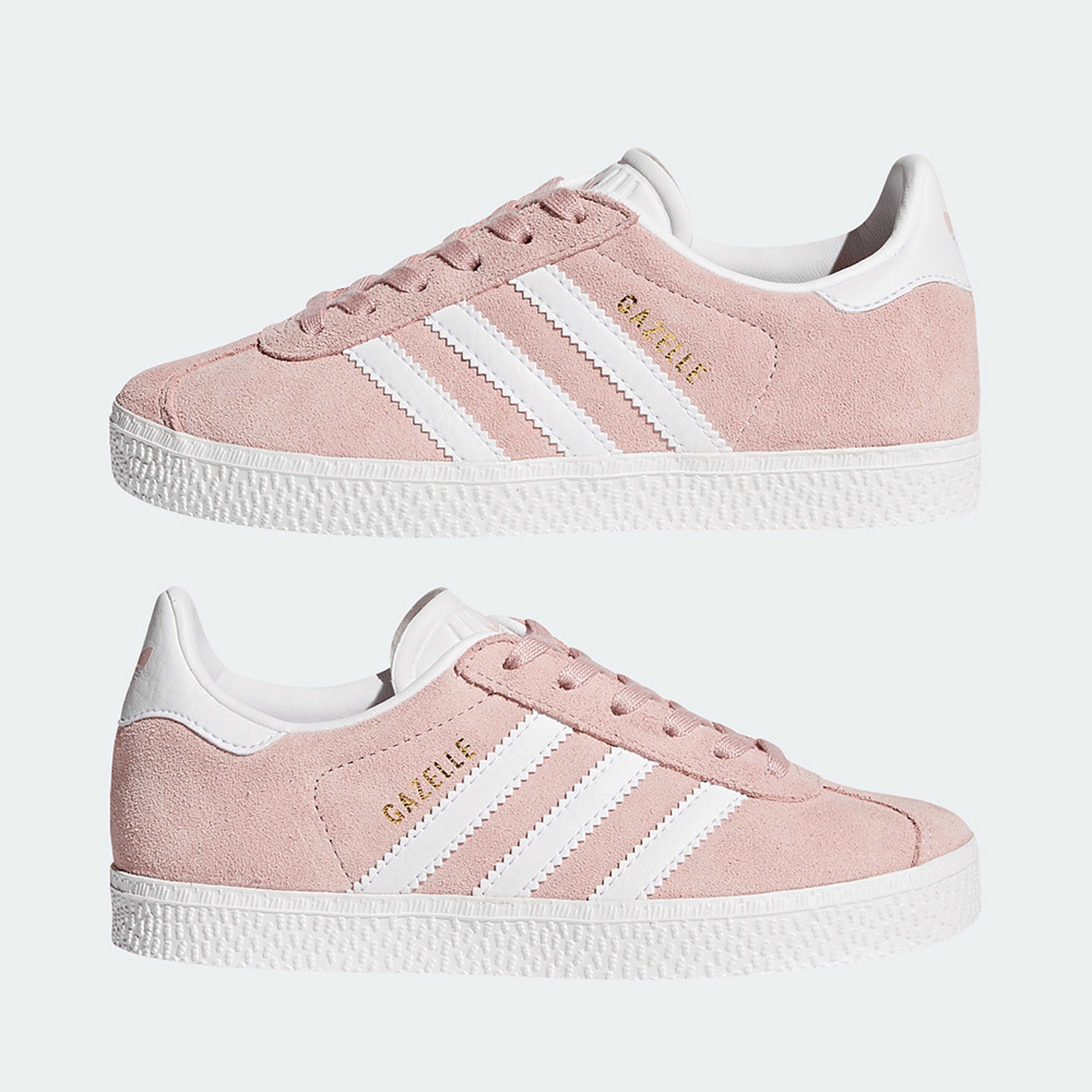 Sneakers, Gazelle