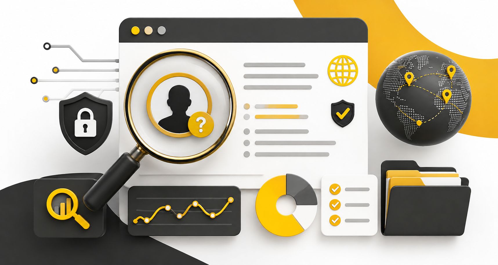 How I use WHOIS data for SEO due diligence (even when the owner is hidden)