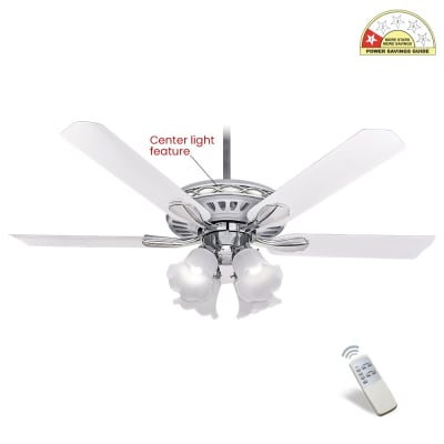 Spectra Under Light Ceiling fan