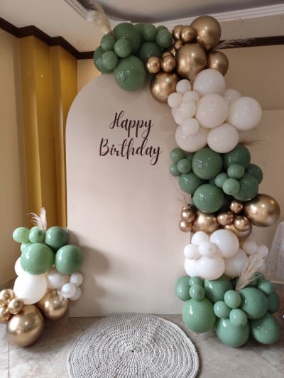 Birthday party decorator in Gurugram delhi ncr