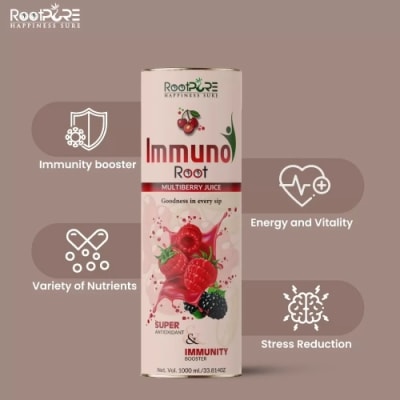 Immuno Rootpure