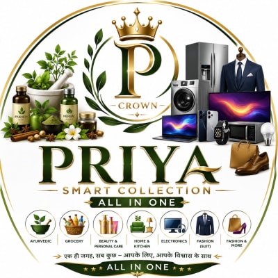 Priya smart collection