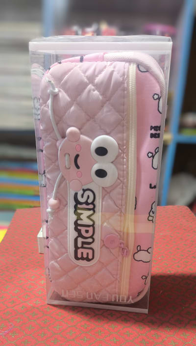 Pencil Case