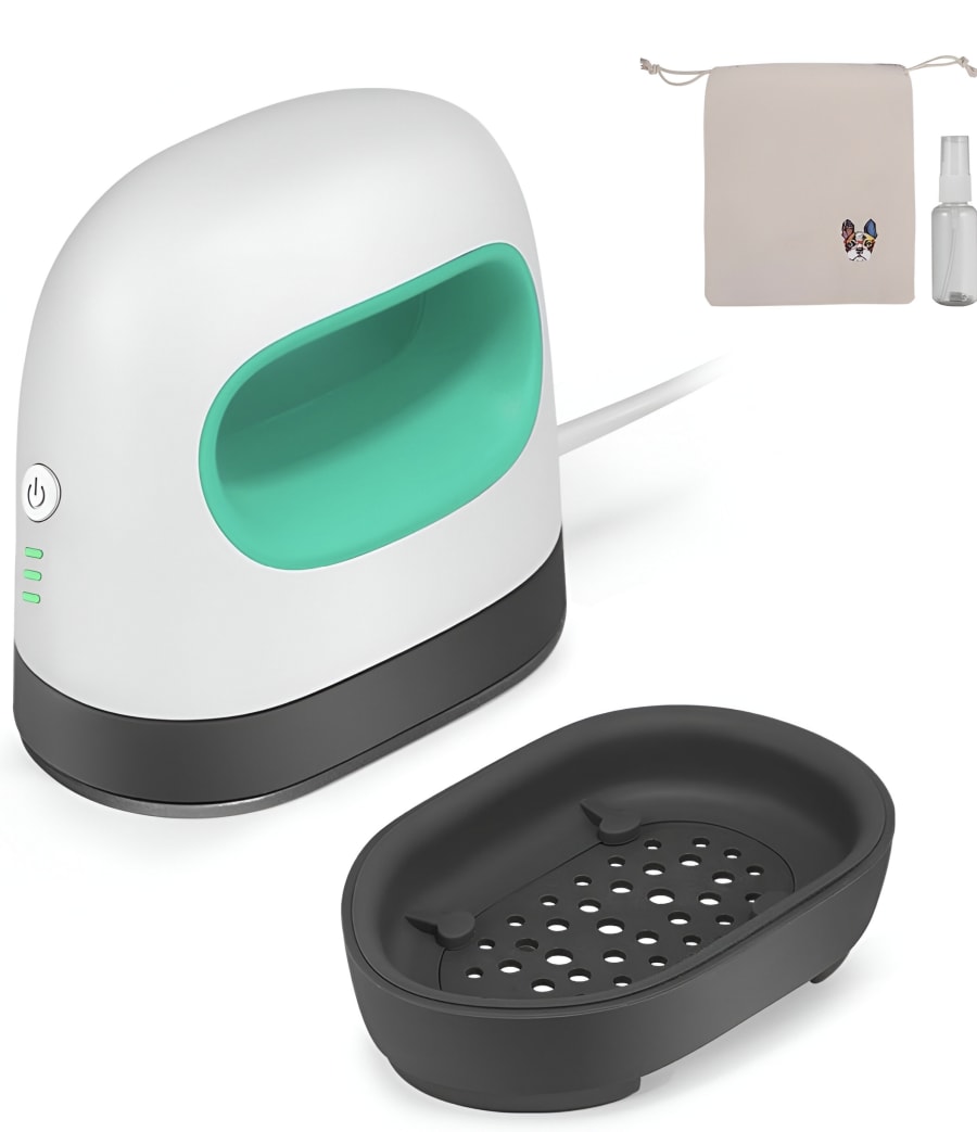 MINI HEATPRESS - Image 1