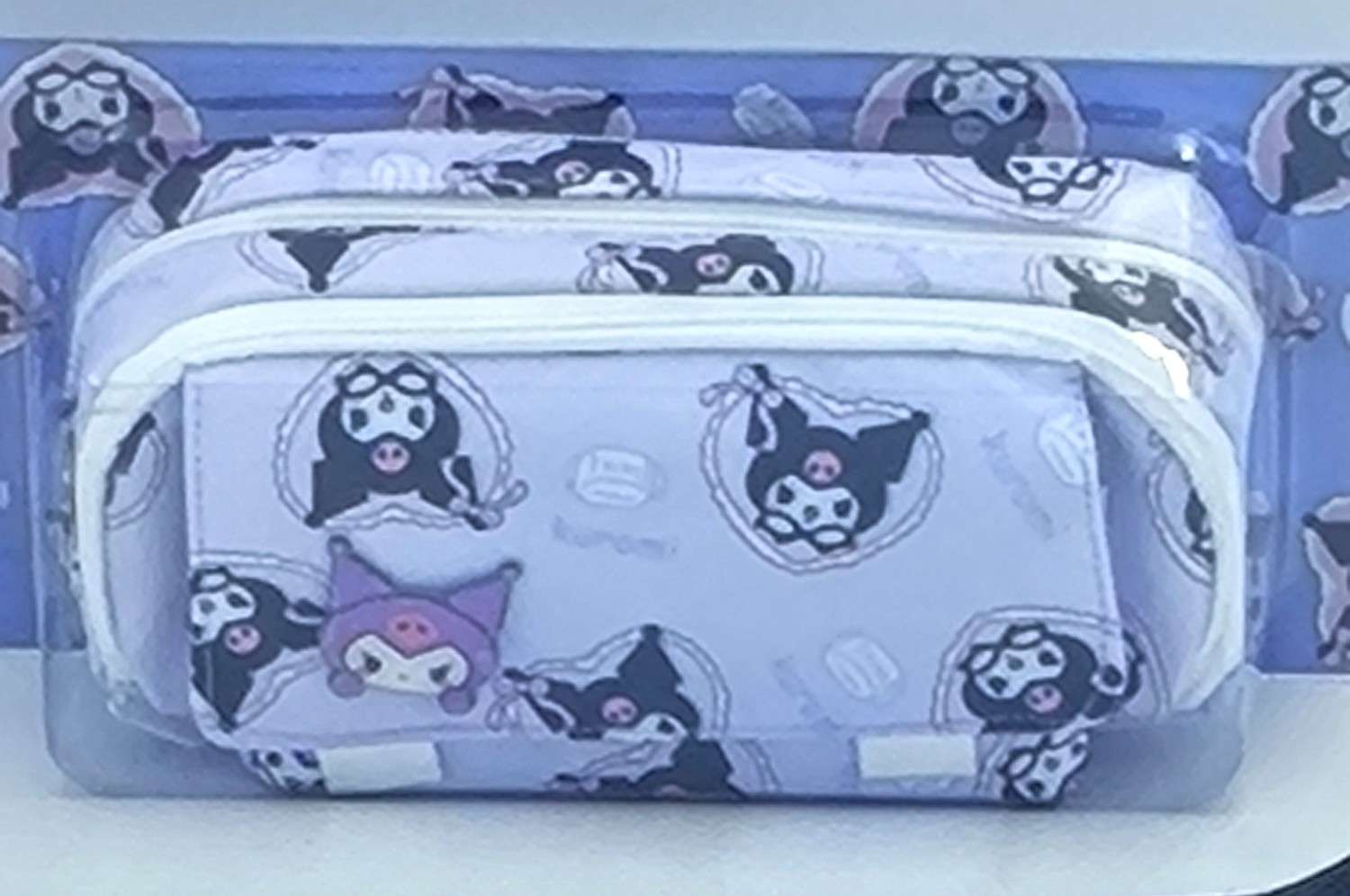 Pencil Case