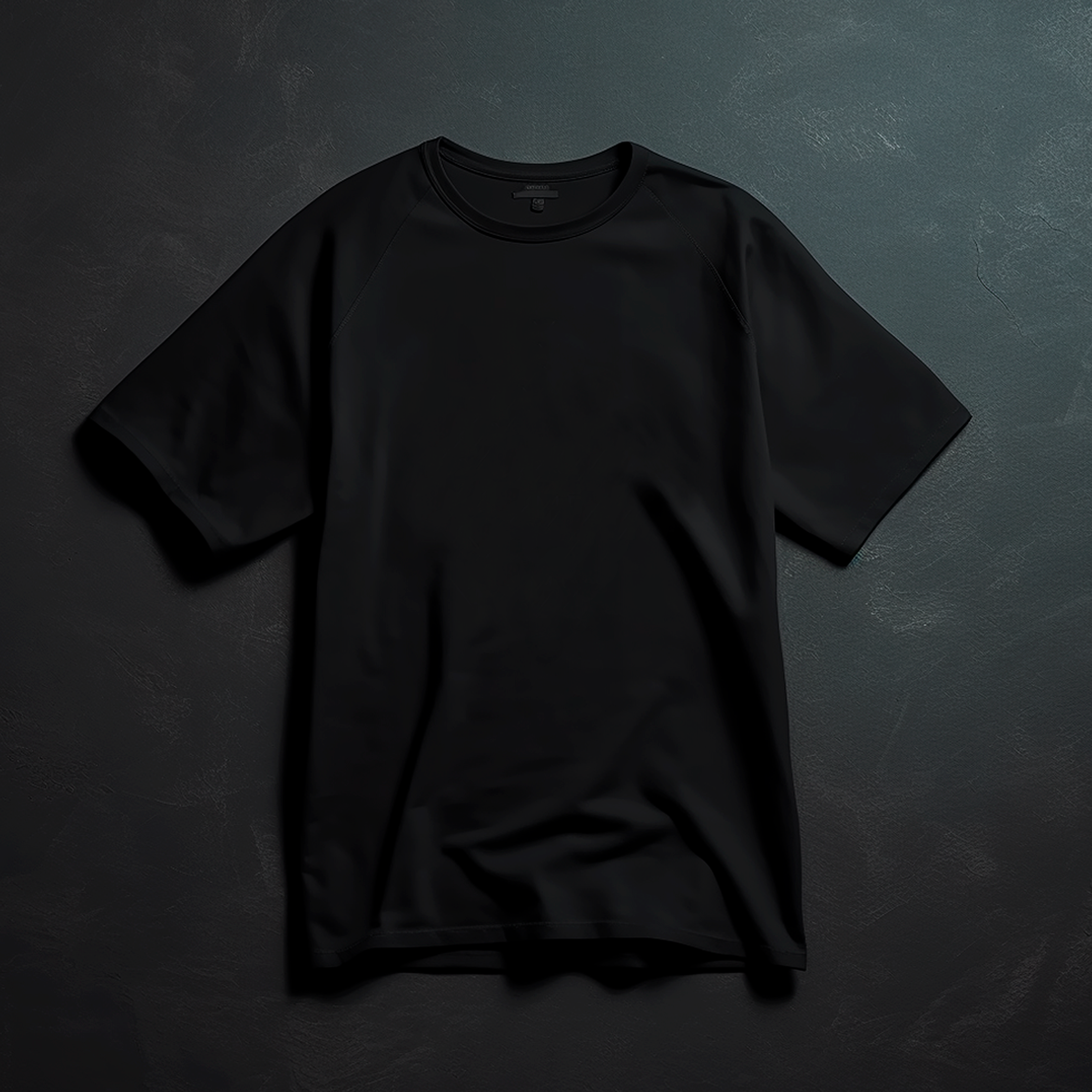 240GSM OVERSIZED TSHIRT 