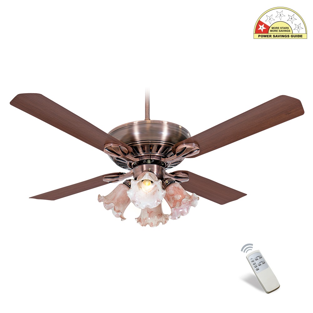 Under Light Ceiling Fans