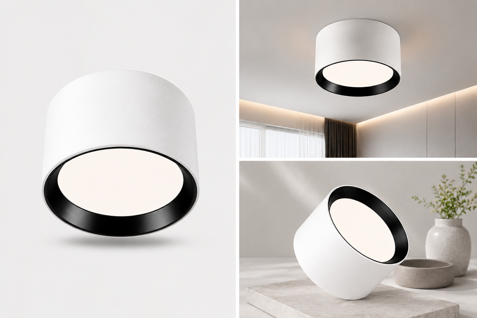 Ceiling Lights