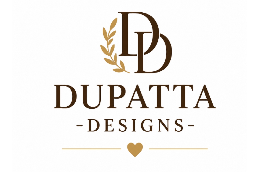 Dupatta Designs