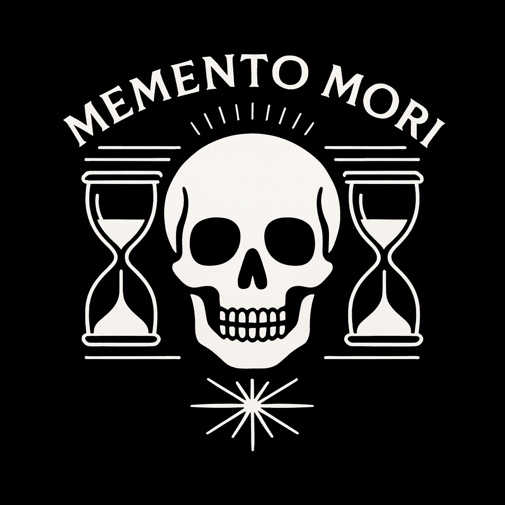 Memento Mori Studio
