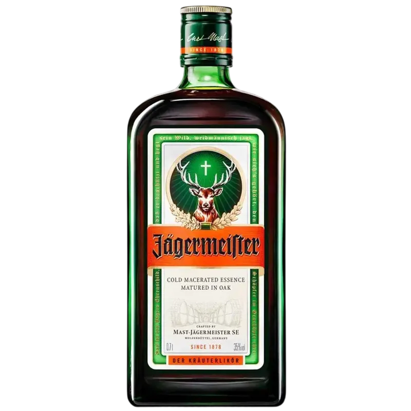 Jägermeister