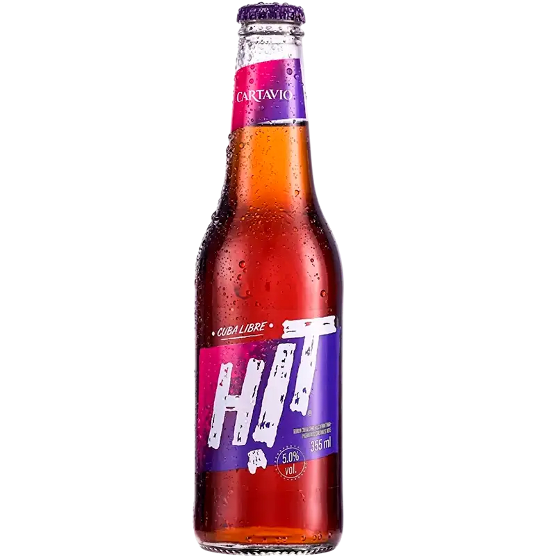  Hit Cuba Libre 