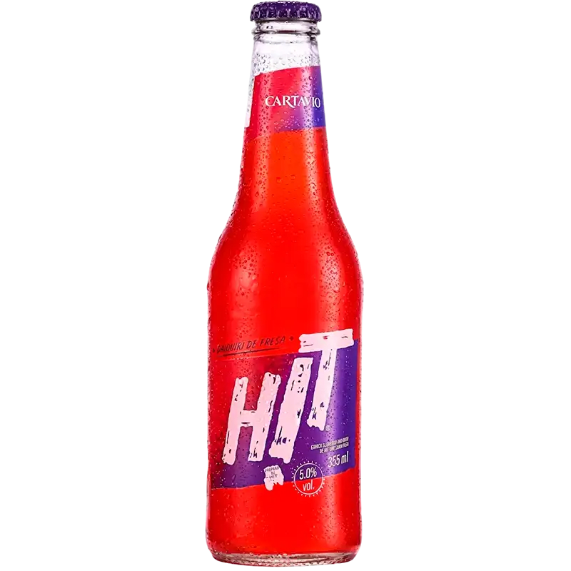 Hit Daiquiri de Fresa