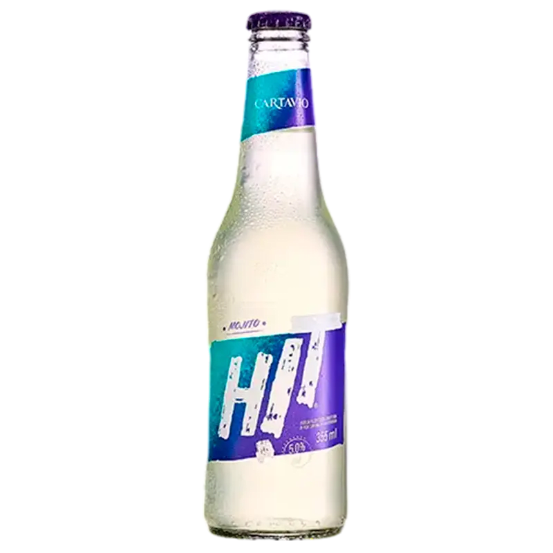 Hit Mojito