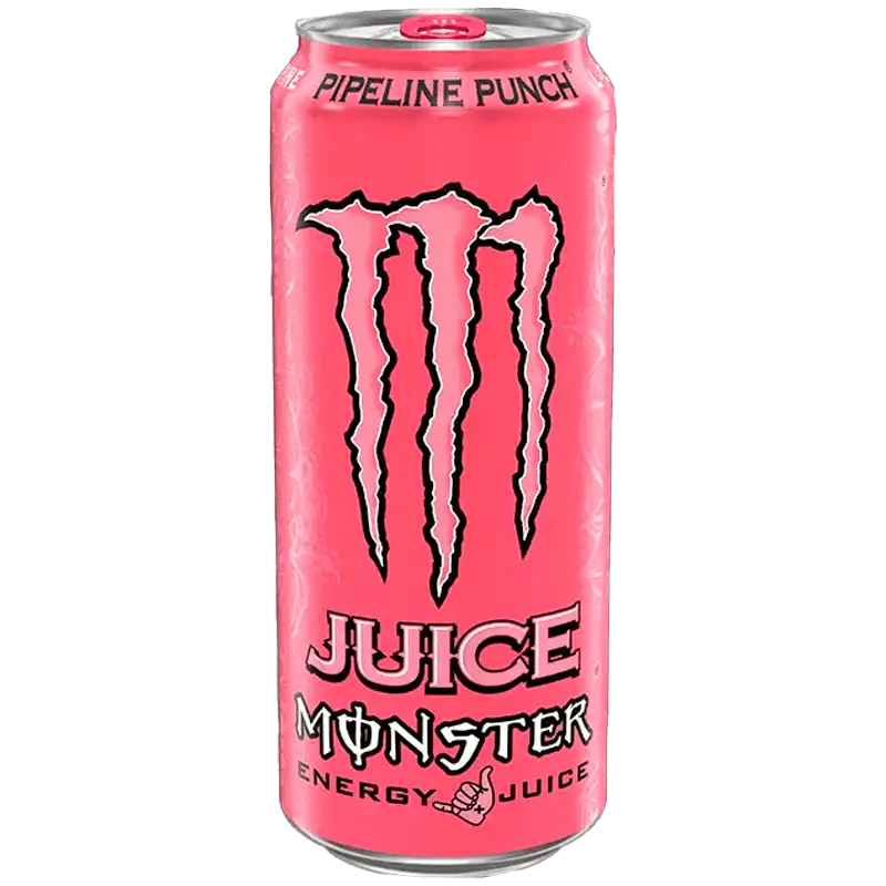  Juice Monster Pipeline Punch