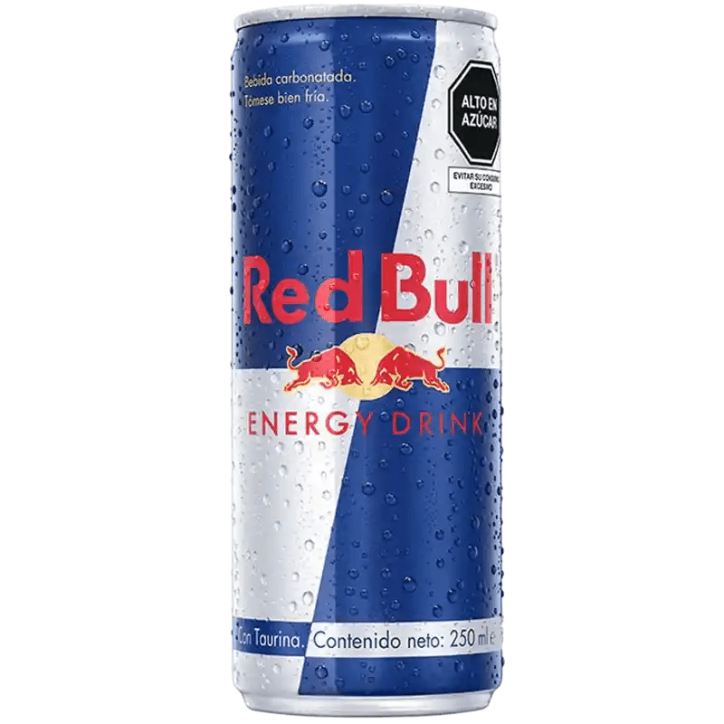 Red Bull Energy Drink