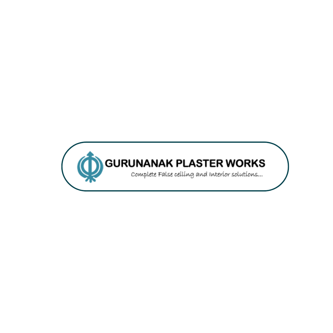 Glass Partition in Bangalore | Office & Home Glass Partition Services | Guru Nanak Plaster Works logo