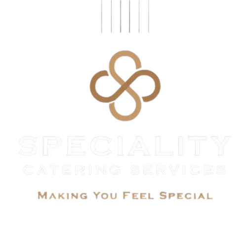 Speciality Catering Services | Premium Catering Services in Kolkata logo